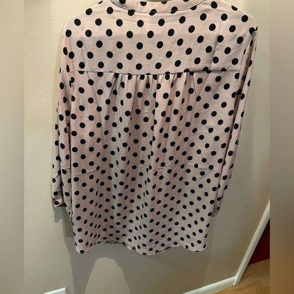 Torrid Blouse - Picture 6 of 6